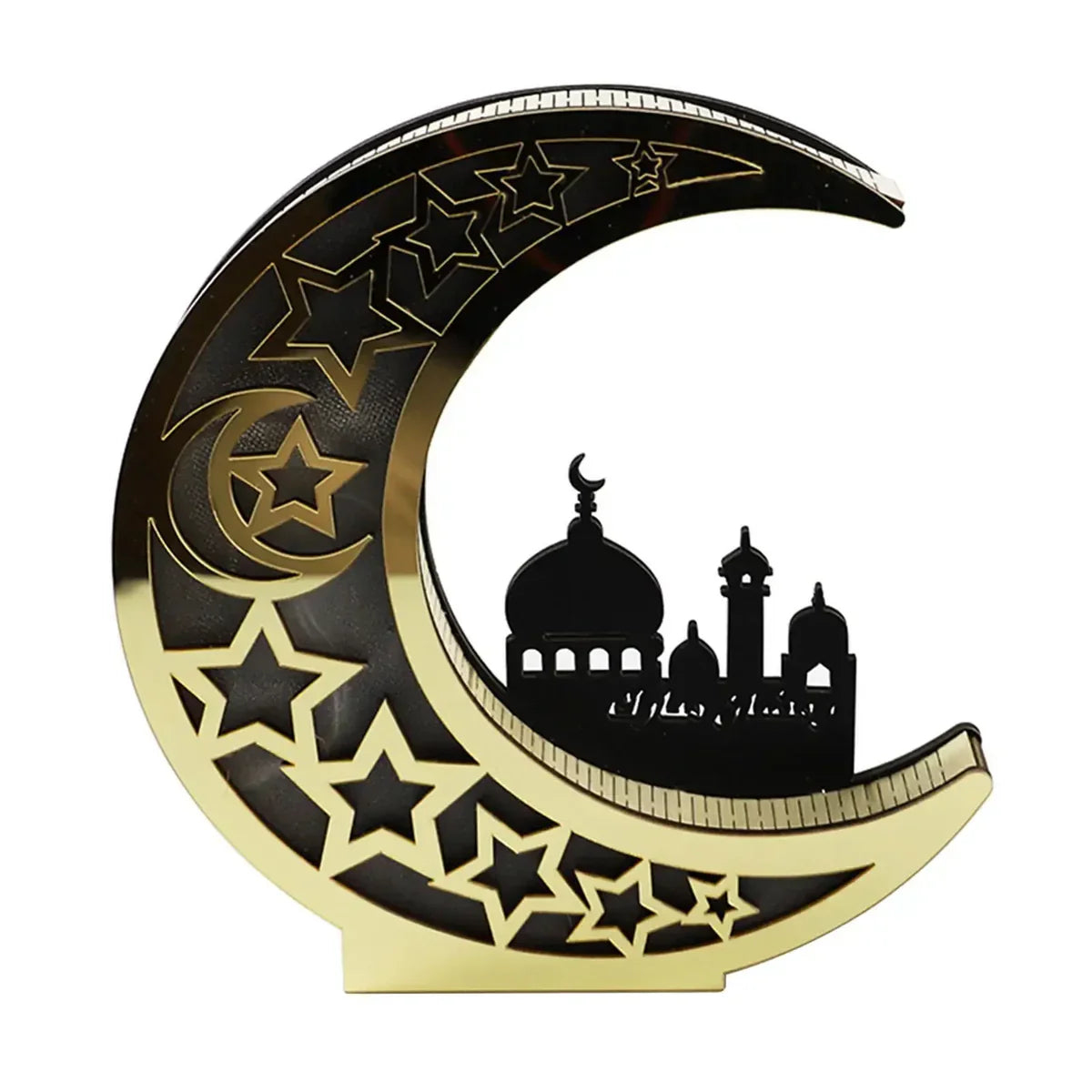 LunarShine Modern Moon LED Light