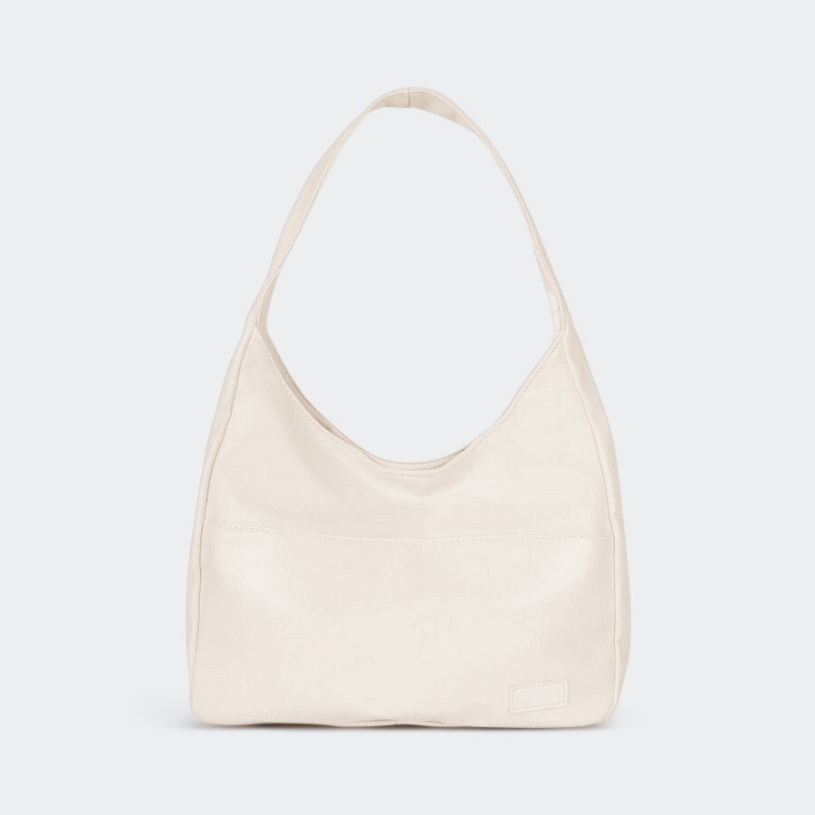 Livia Luxe Bag - Elegant Leather Shoulder Bag for Every Occasion