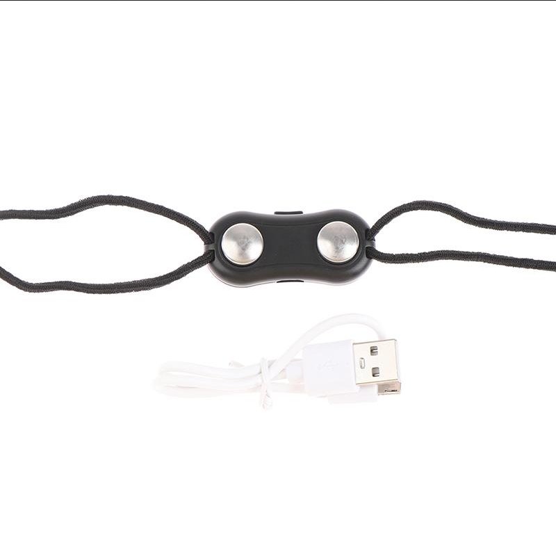 SleepSilent Anti-Snore Chin Support