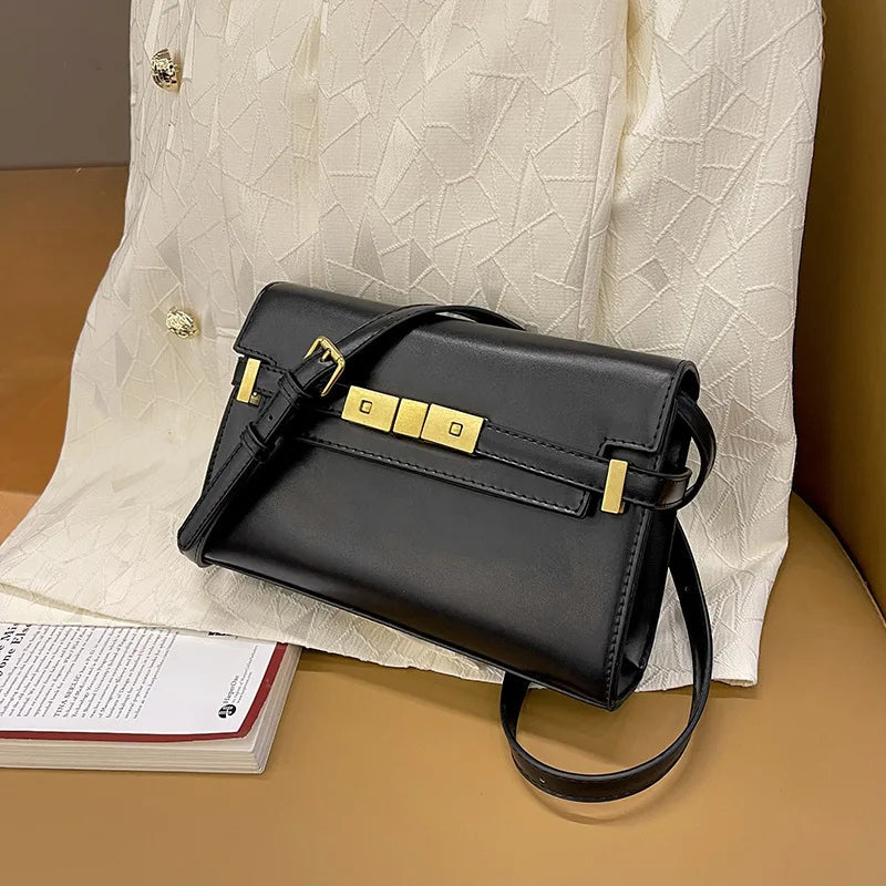 BellaVita Handbag - Luxury Leather Bag for Women