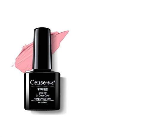 GigiGel - 20 Colour Gel Polish Set