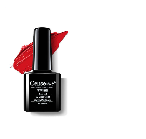 GigiGel - 20 Colour Gel Polish Set