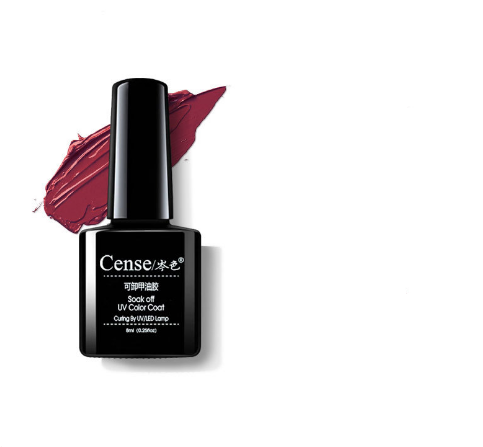 GigiGel - 20 Colour Gel Polish Set