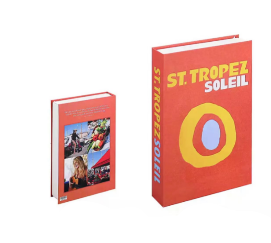 DecorativeBooks - Stylish Decor Books