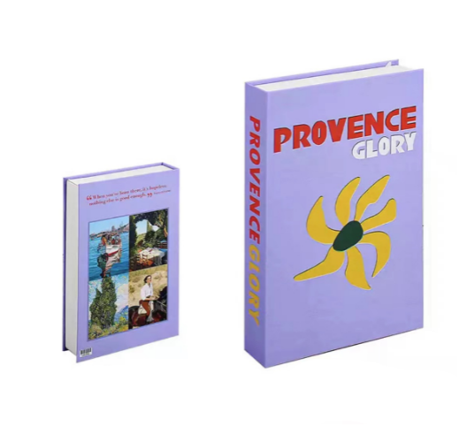 DecorativeBooks - Stylish Decor Books