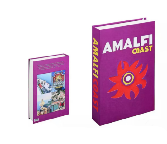 DecorativeBooks - Stylish Decor Books