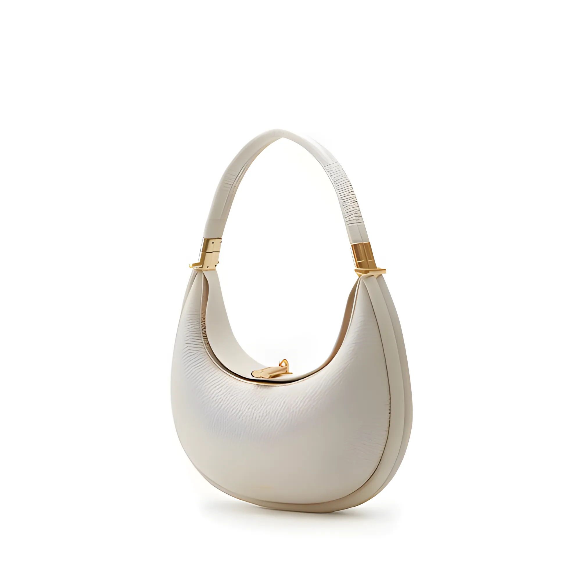 VersatileVogue Bag - Convertible 4-in-1 Vegan Leather Handbag