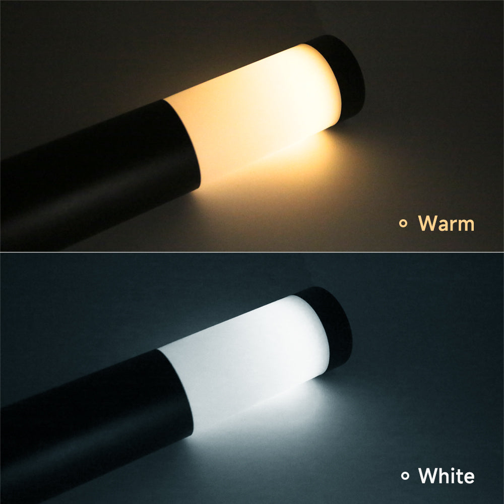 Solar Path Light - Outdoor Garden Walkway Light