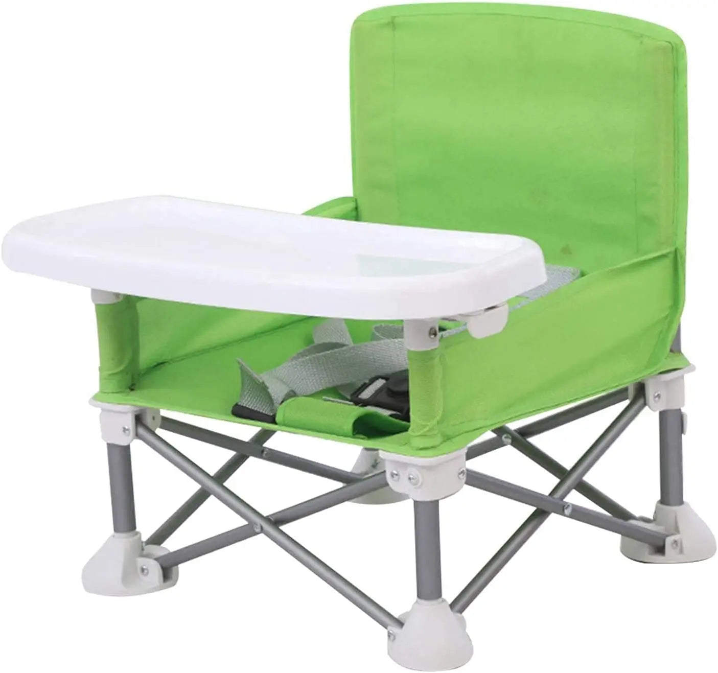 Portable Foldable High Chair - Travel Kids Seat