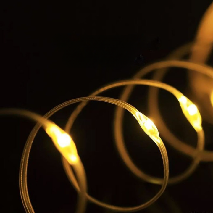 Ambience Strip - LED Mood Light Strip