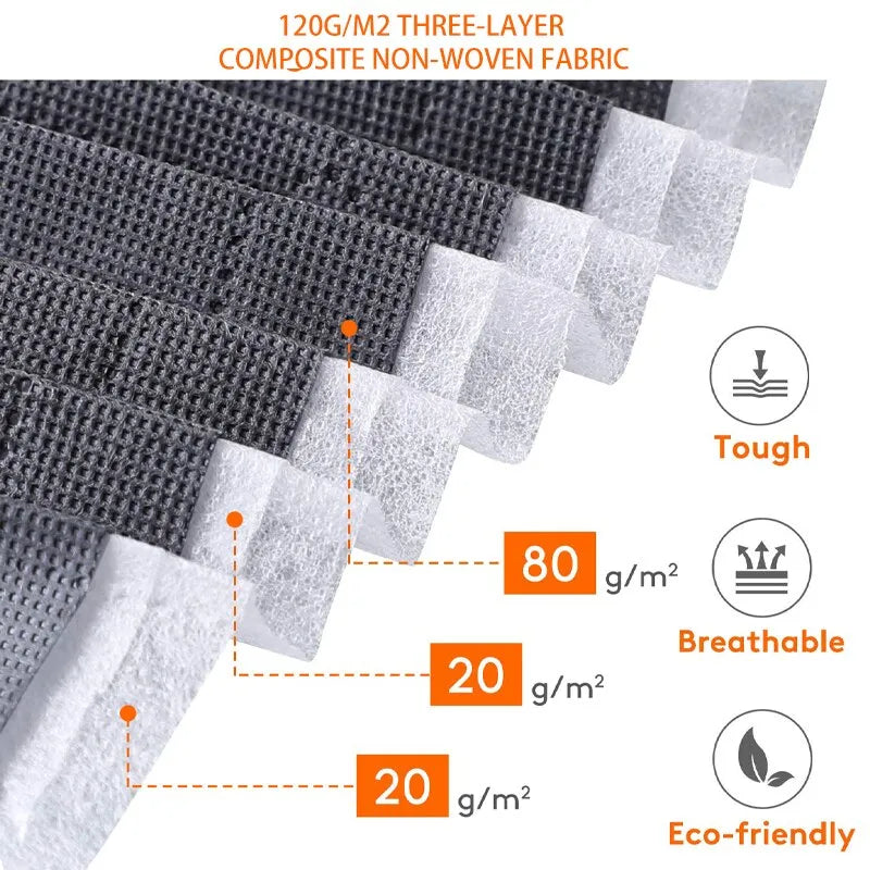 Premium Storage Bag - Giant Capacity