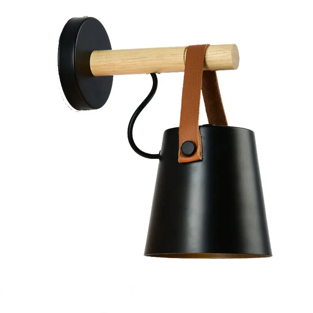 Nordic Pendant Lamp - Ambient Hanging Light