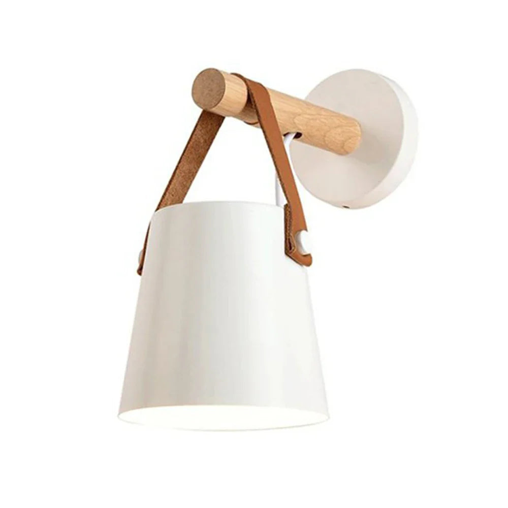Nordic Pendant Lamp - Ambient Hanging Light