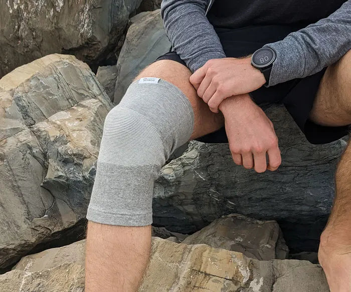 FlexiKnee - Adjustable Knee Support Brace