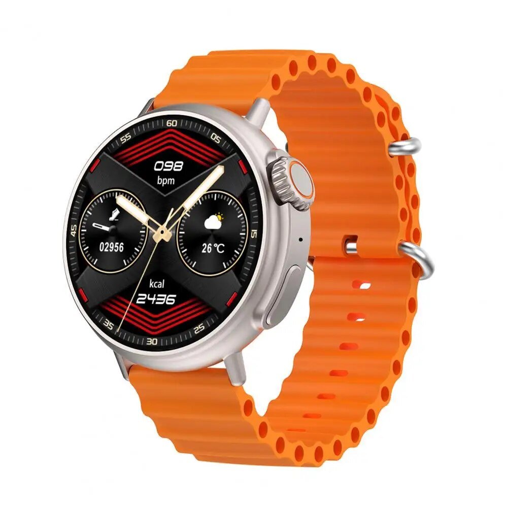 SmartLife - Smartwatch
