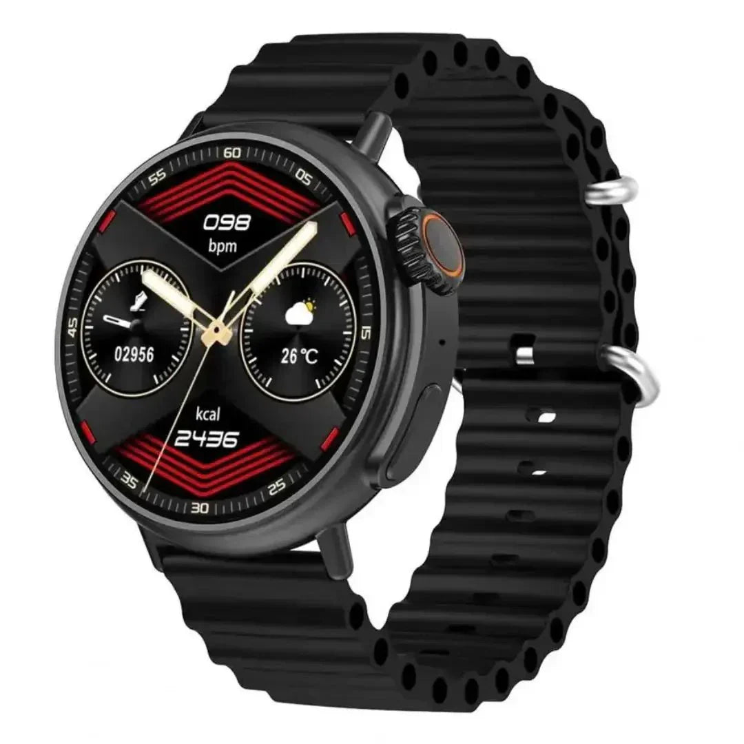 SmartLife - Smartwatch