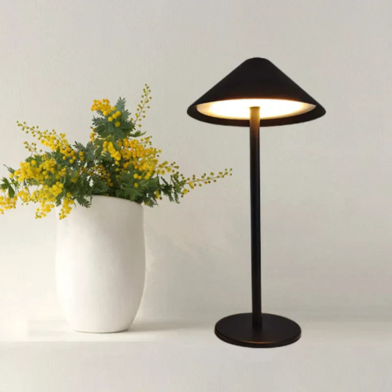 GoLumina Cordless Desk Lamp - Adjustable