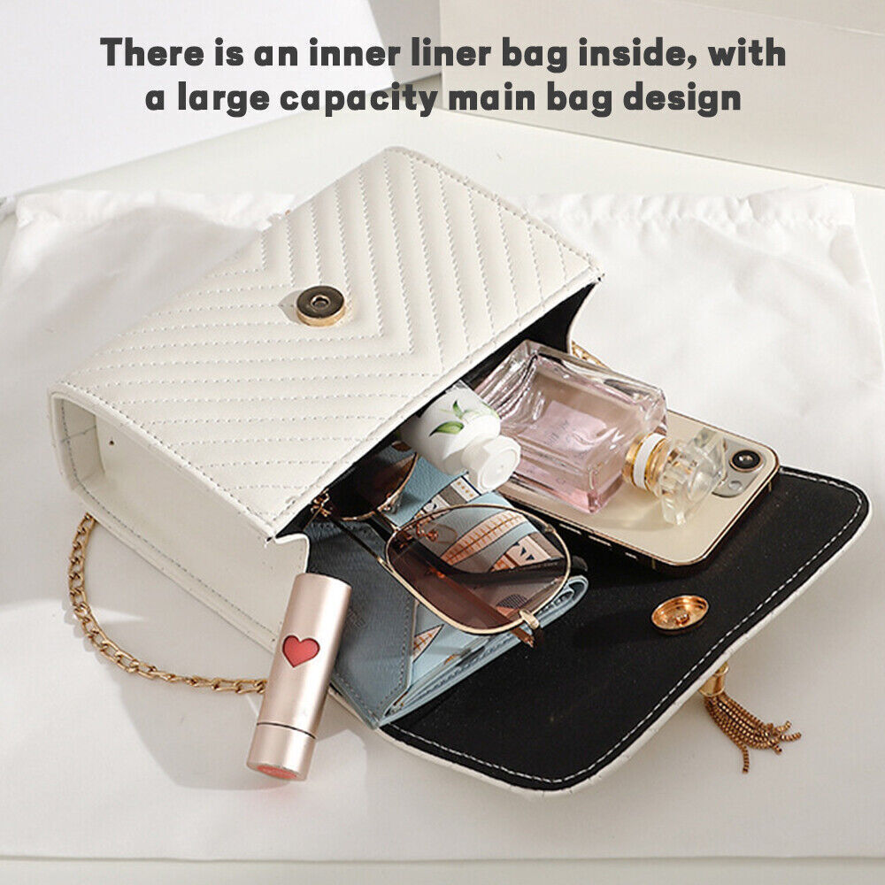 Jannete - Luxe Evening Handbag