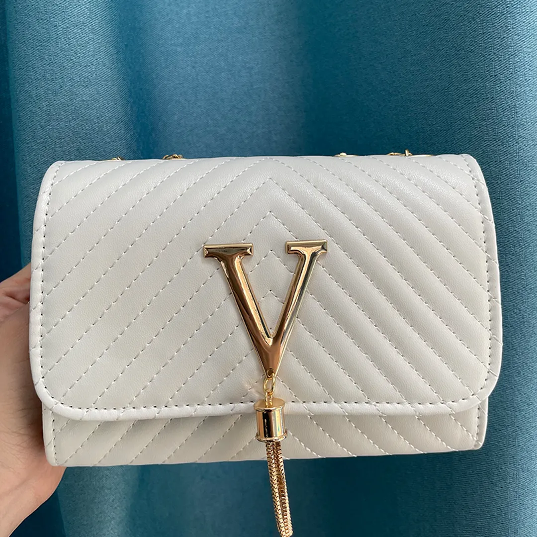 Jannete - Luxe Evening Handbag