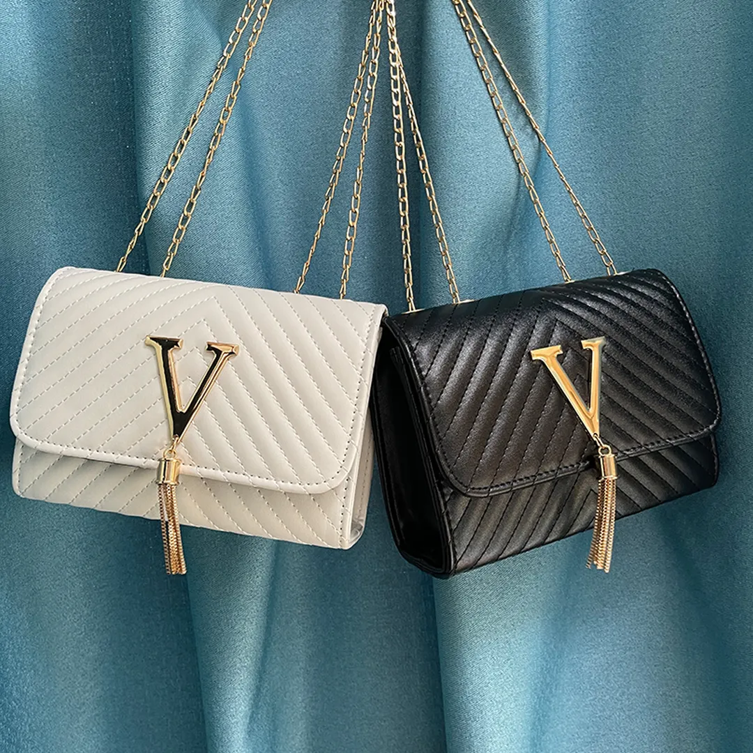 Jannete - Luxe Evening Handbag