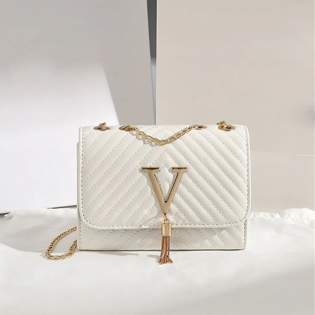 Jannete - Luxe Evening Handbag