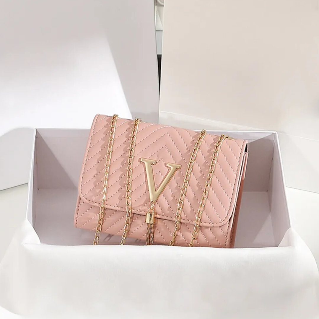 Jannete - Luxe Evening Handbag