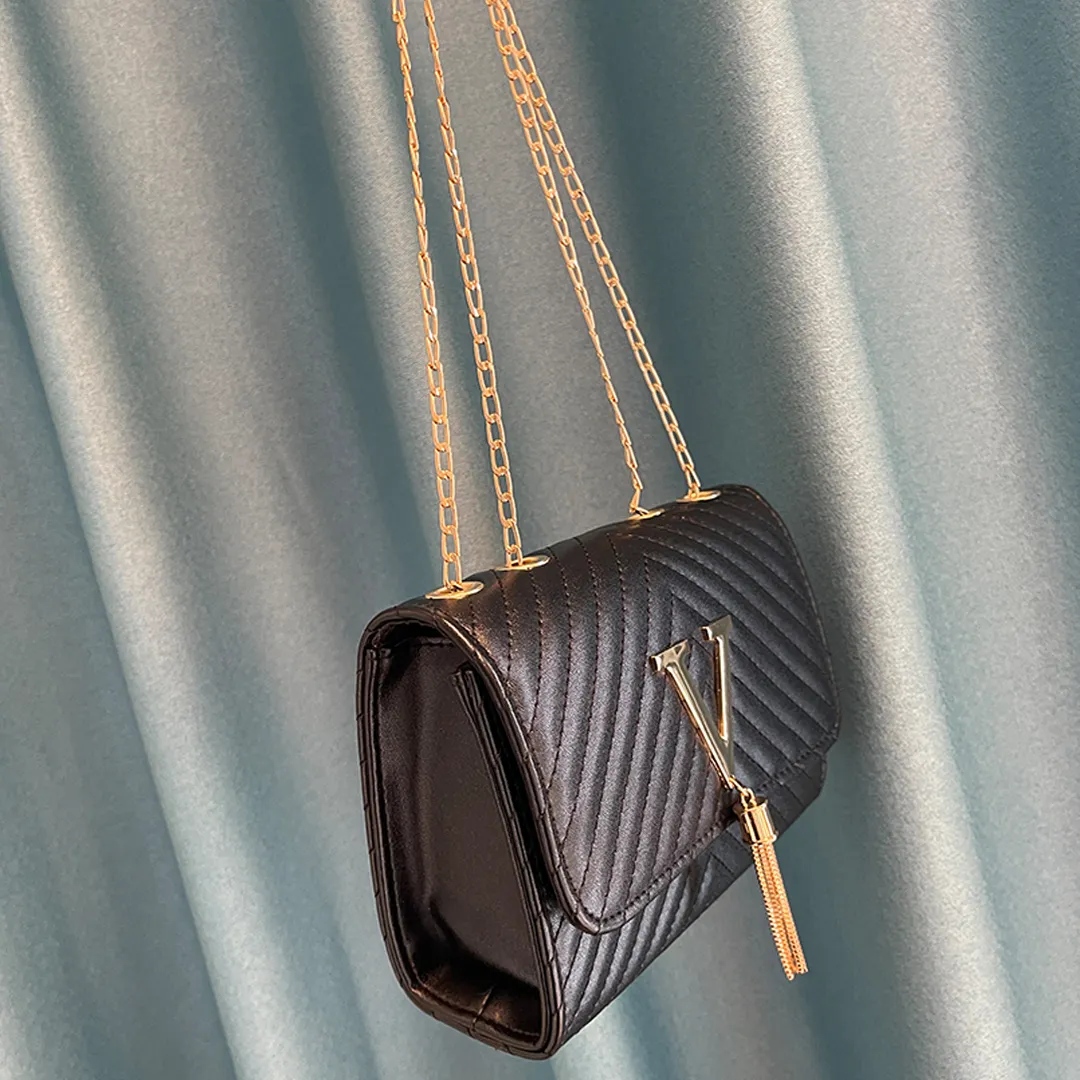 Jannete - Luxe Evening Handbag