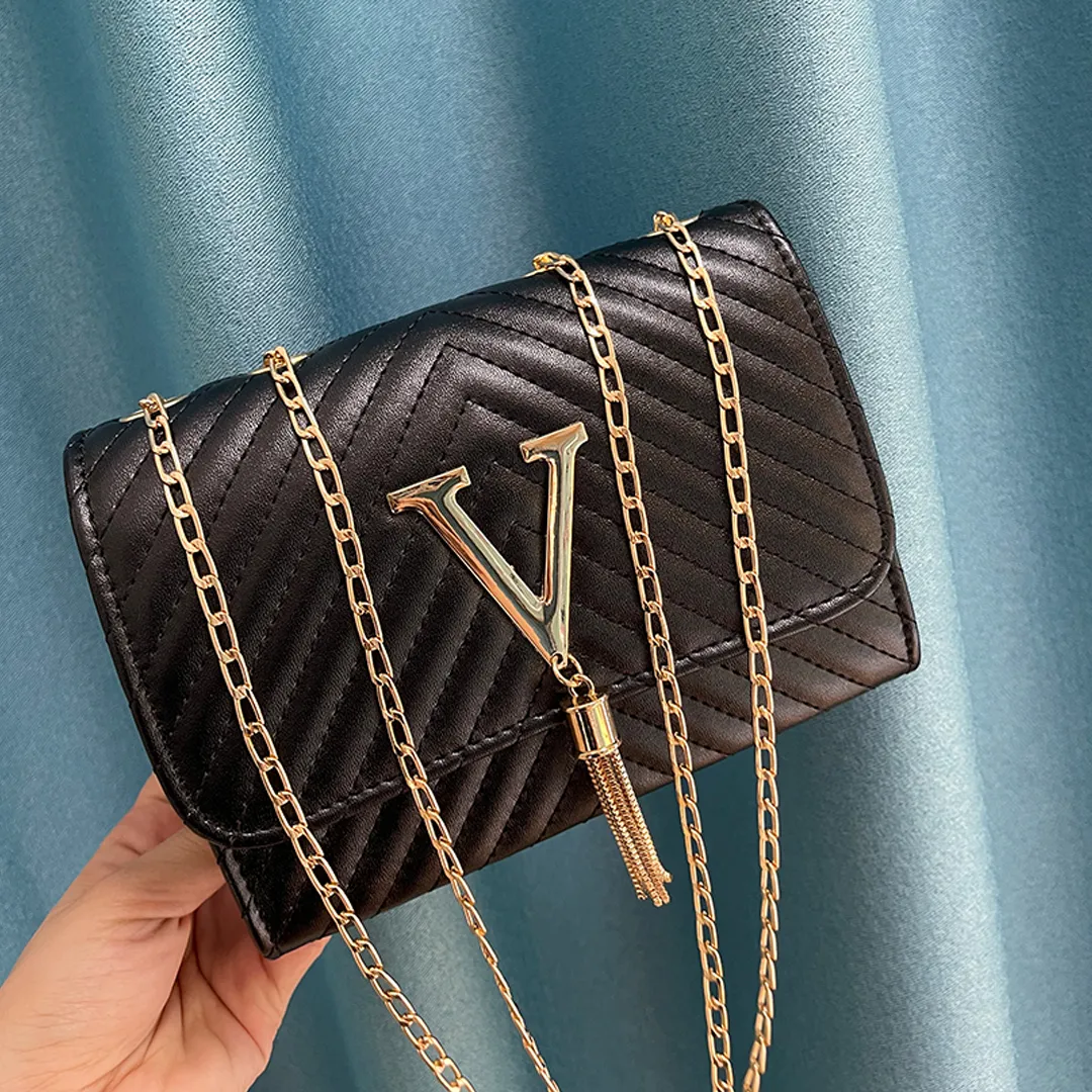Jannete - Luxe Evening Handbag