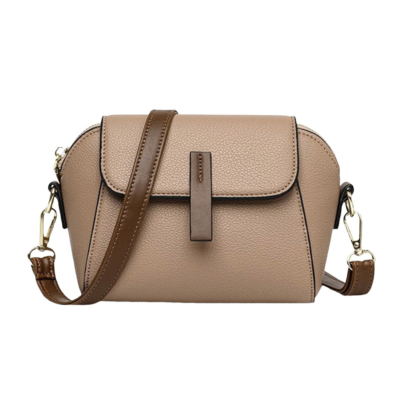 Jade Purse - Elegant Compact Crossbody Bag