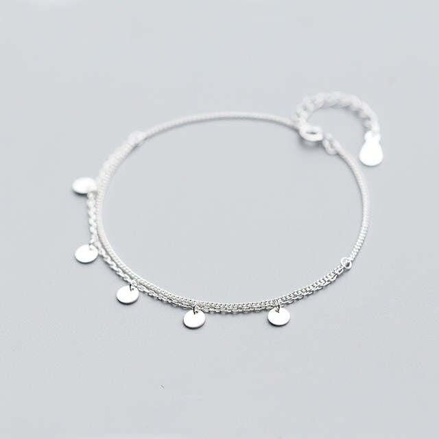 Esmara - Sterling Silver Bracelet for Women