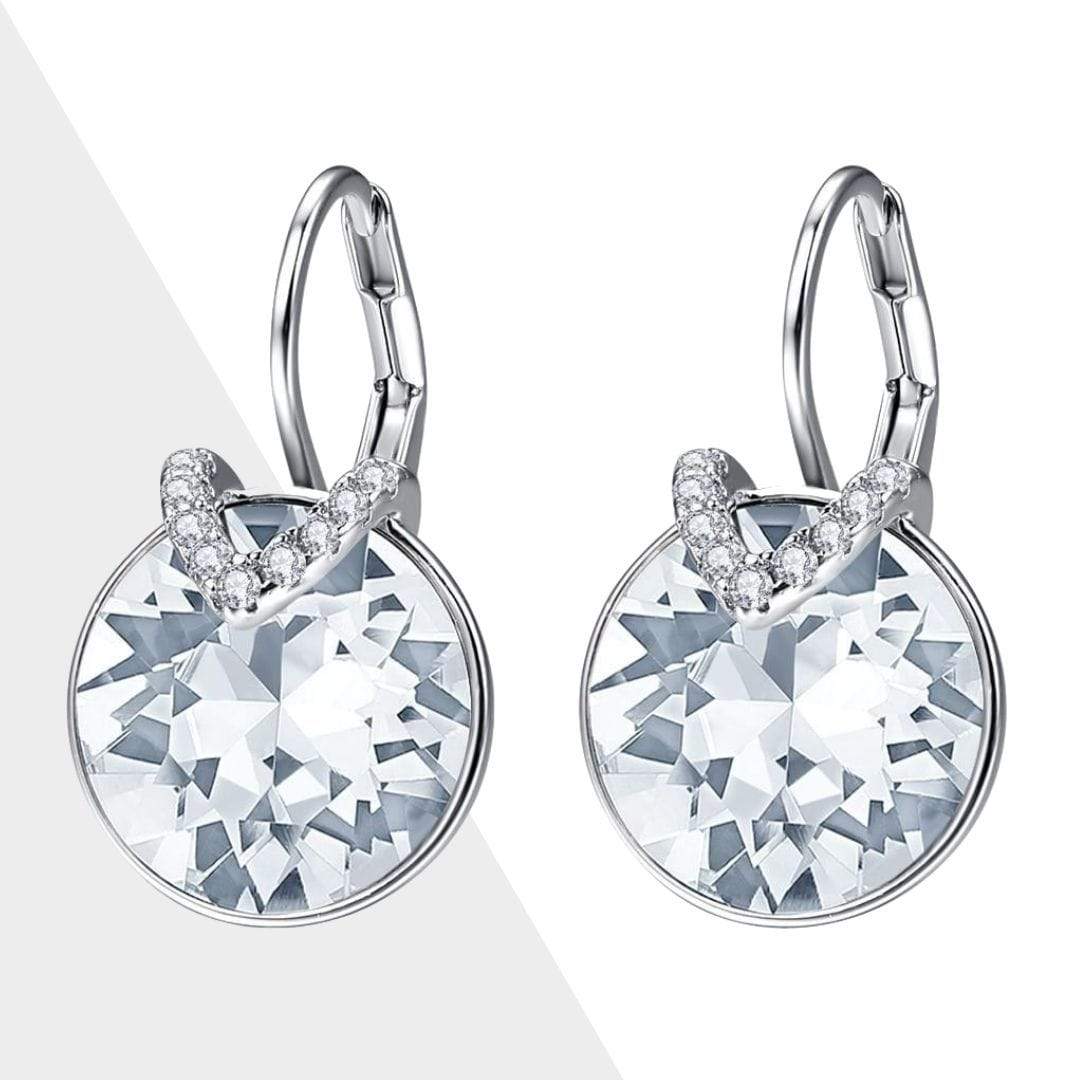 Aveline - Sparkle Elegant Earrings for Women