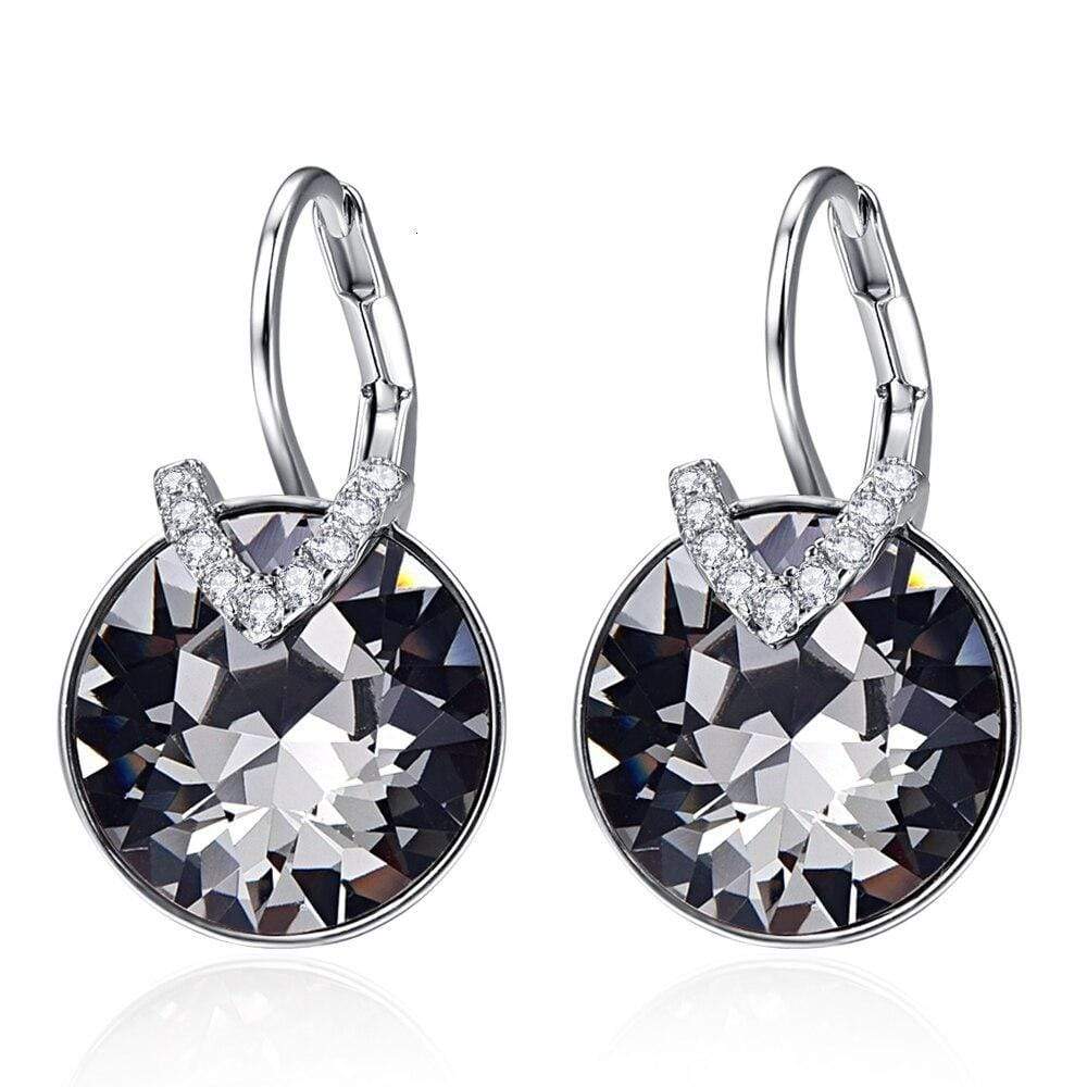 Aveline - Sparkle Elegant Earrings for Women