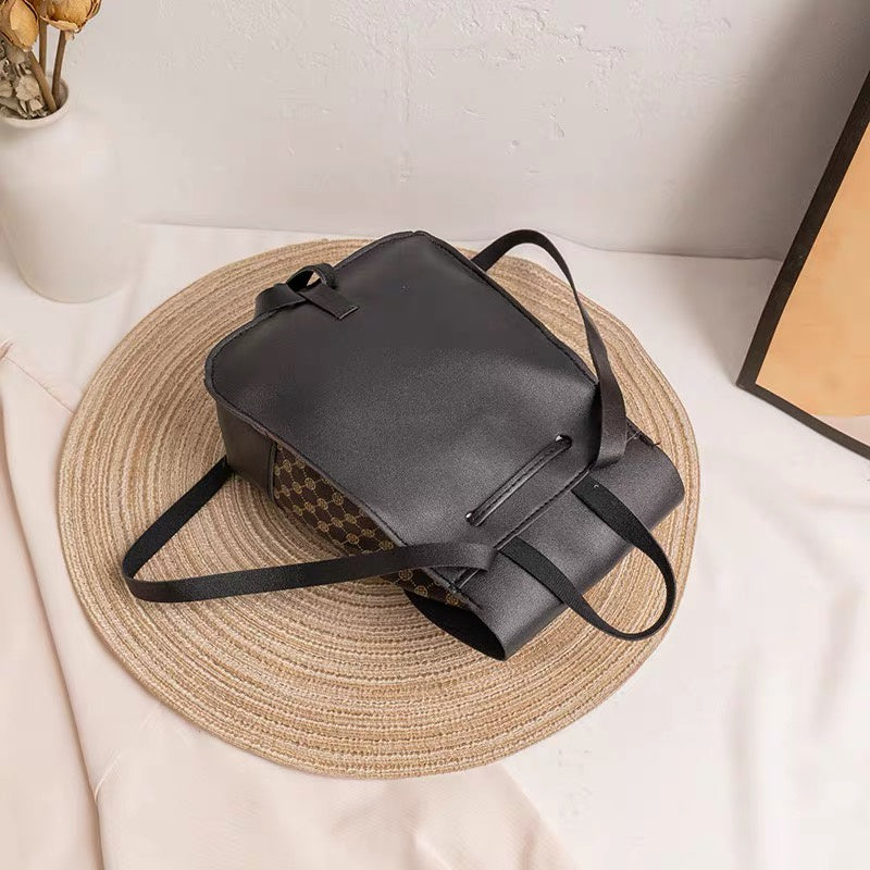 KittyMini - Trendy Mini Backpack for Women