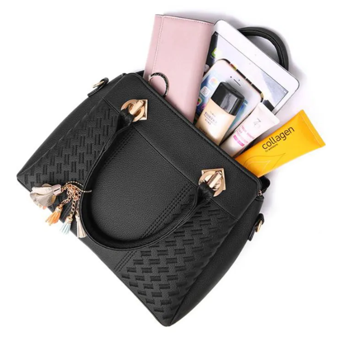 Klaire - Crossbody Bag for Women