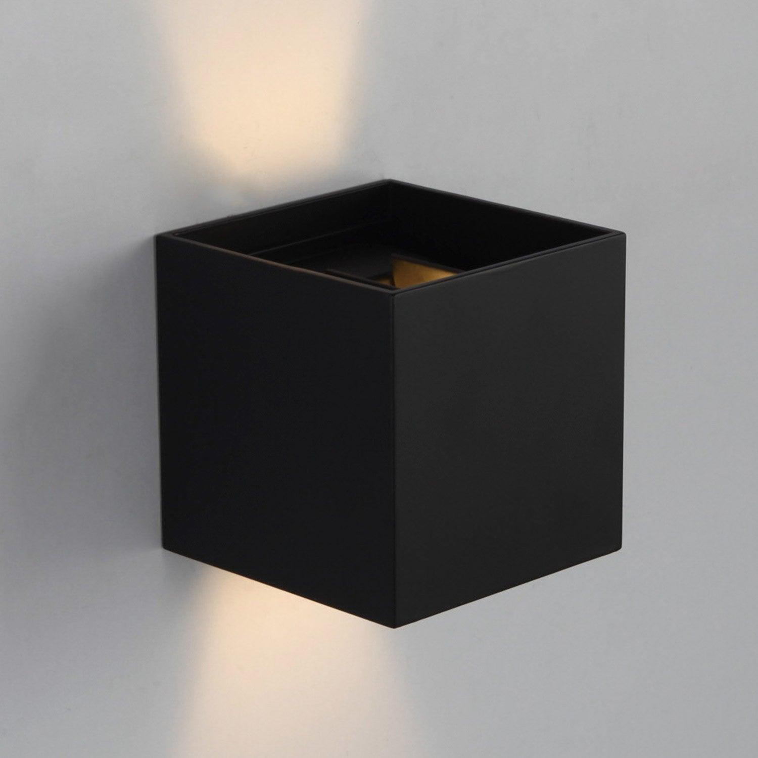 AceGlow - Outdoor Wall Light with Dusk Sensor (IP65)