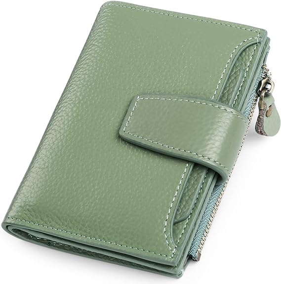 MiniVault - Compact RFID Multifunctional Wallet