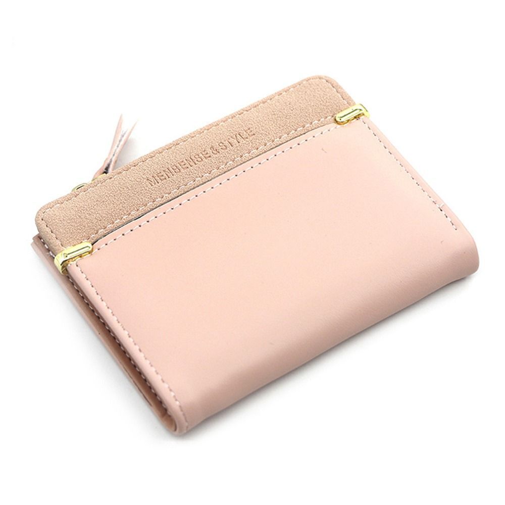MiniCard - Elegant Card Holder with Coin Pocket