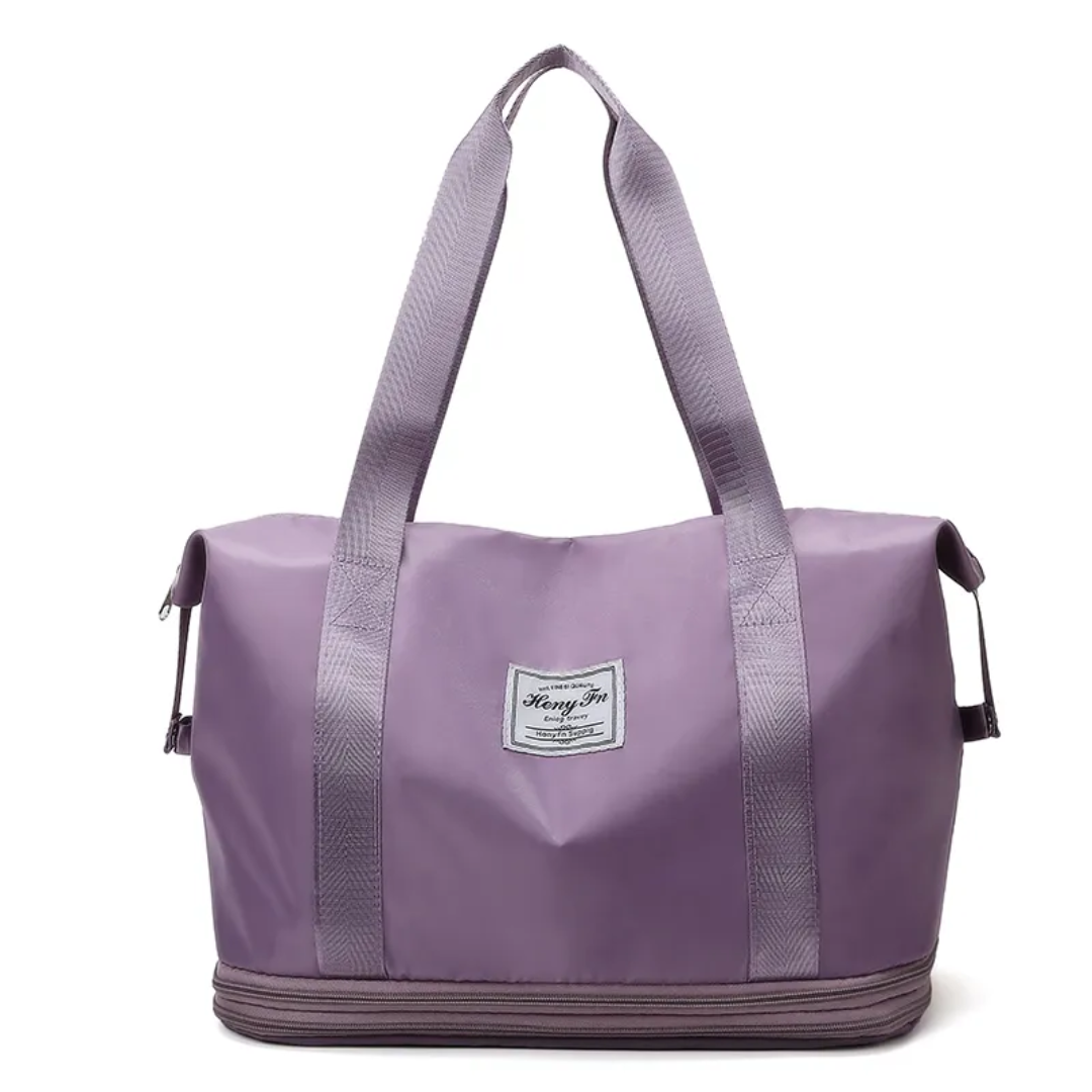 Gabbie - Expandable Travel Bag