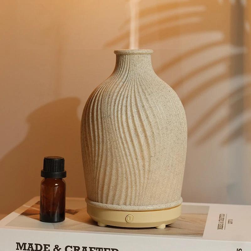 BohoMist - Ultrasonic Aroma Diffuser