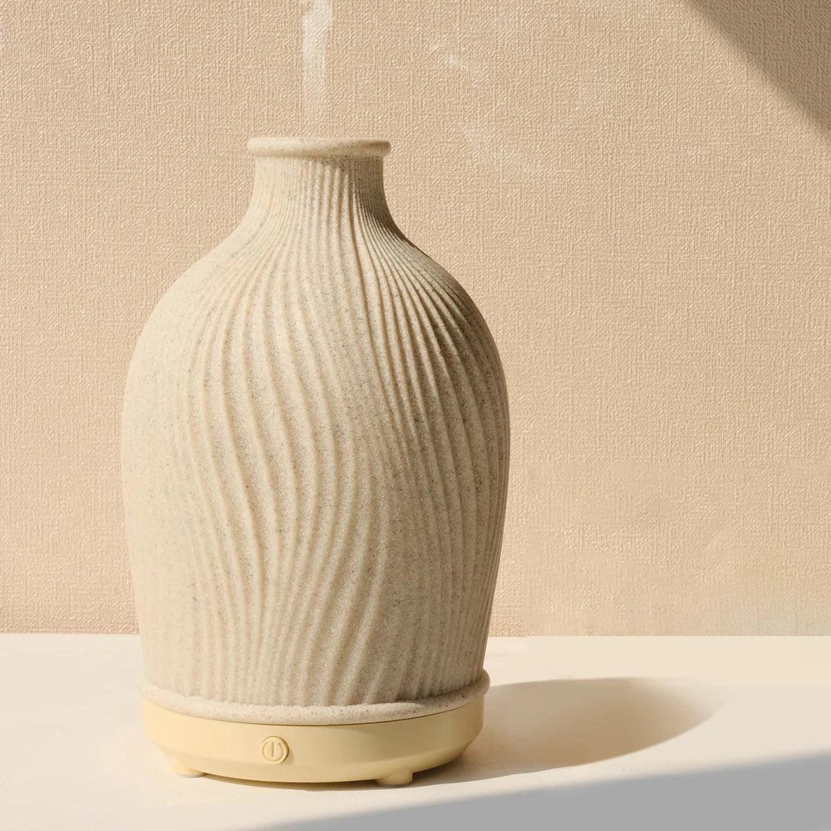 BohoMist - Ultrasonic Aroma Diffuser