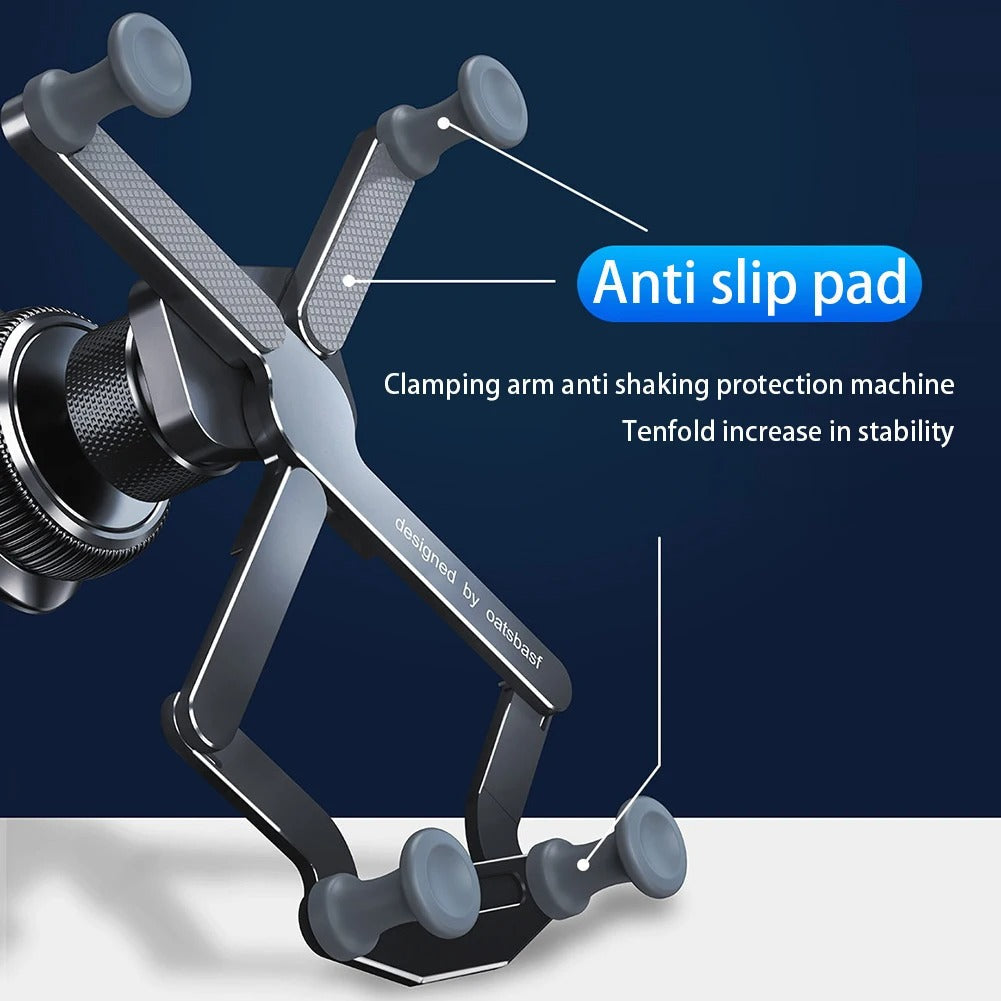 Brona Holder - 360° Adjustable Car Phone Mount