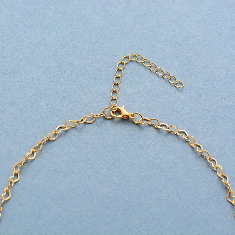 Althea Necklace - Lapis Lazuli Protection Pendant Necklace