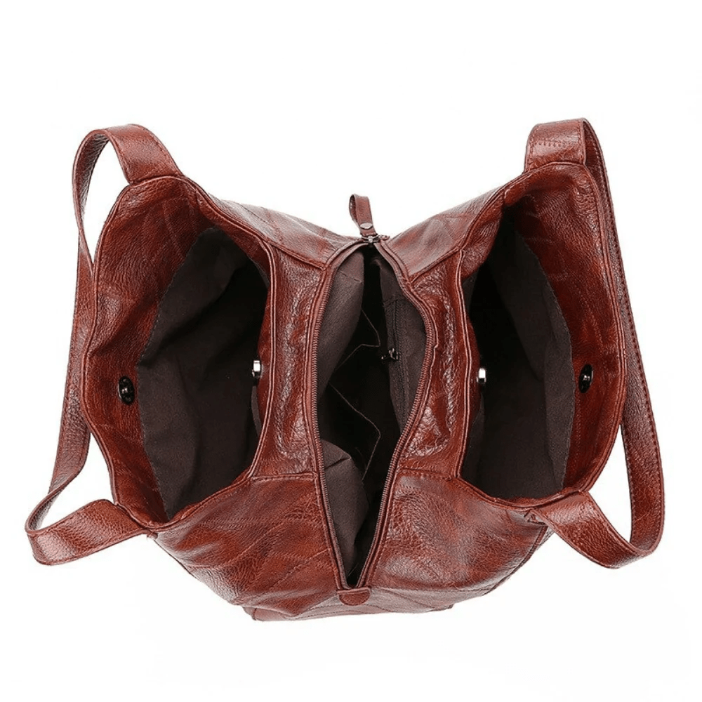 LuxePorter Bag - Elegant Everyday Handbag