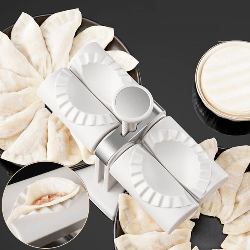 Turbo - Dumpling Maker