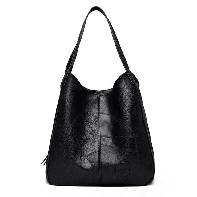 LuxePorter Bag - Elegant Everyday Handbag