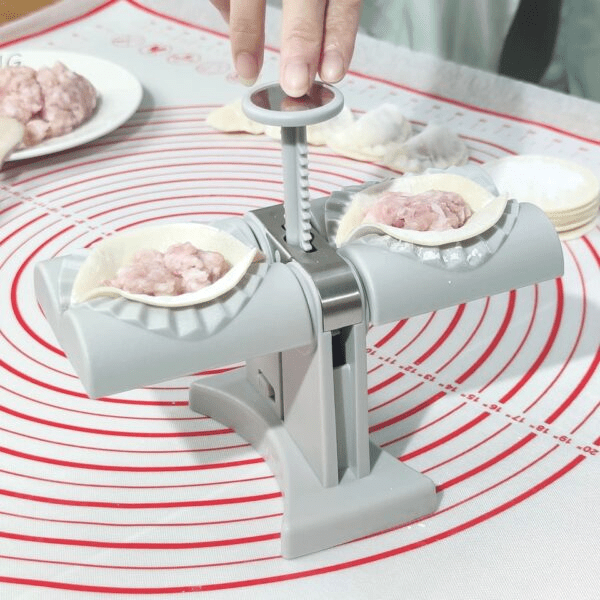 Turbo - Dumpling Maker