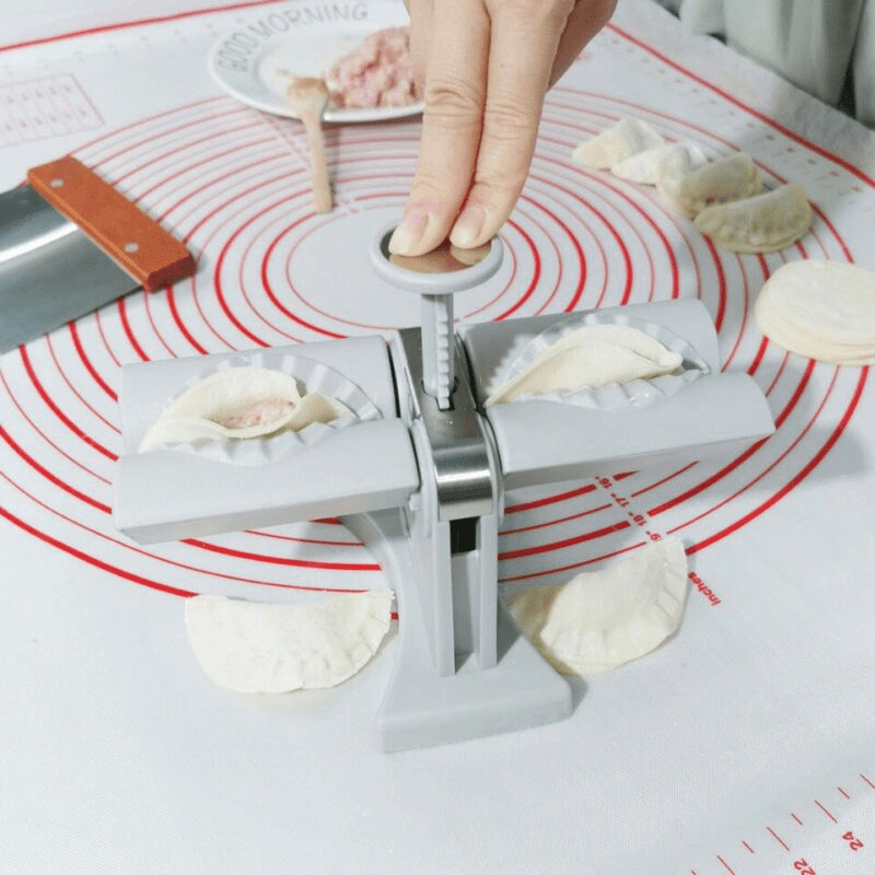 Turbo - Dumpling Maker