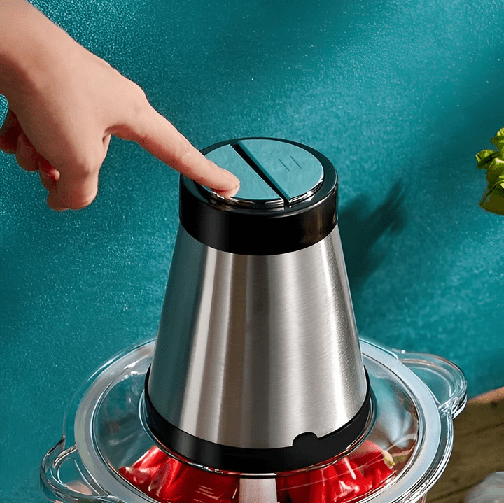 PowerGrind - Electric Kitchen Grinder