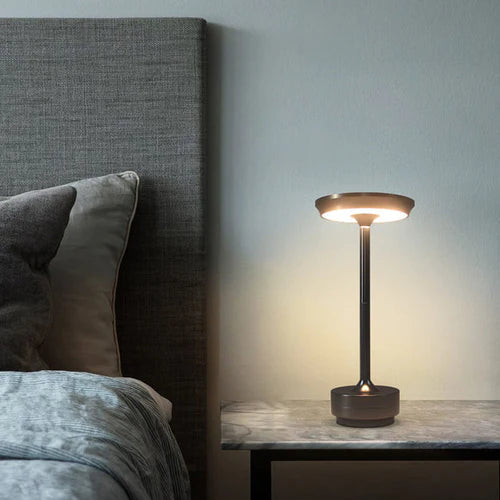 Ambiancelight - Cordless Rechargeable Table Lamp