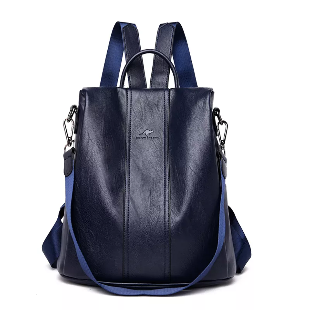 JessieGuard - Anti-Theft Convertible Backpack